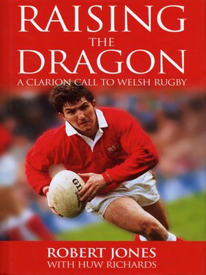 cover image of Raising the Dragon